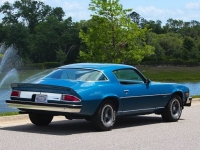 1976 Chevrolet Camaro for sale (ID-162922)