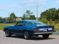 1976 Chevrolet Camaro for sale (ID-162922)