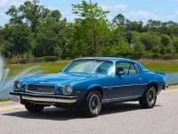 1976 Chevrolet Camaro for sale (ID-162922)