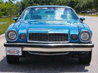 1976 Chevrolet Camaro for sale (ID-162922)
