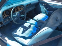 1976 Chevrolet Camaro for sale (ID-162922)