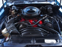 1976 Chevrolet Camaro for sale (ID-162922)