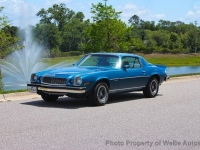 1976 Chevrolet Camaro for sale in Riverhead, New York (ID-162932)