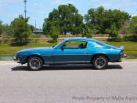 1976 Chevrolet Camaro for sale in Riverhead, New York (ID-162932)