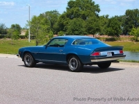 1976 Chevrolet Camaro for sale in Riverhead, New York (ID-162932)
