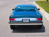 1976 Chevrolet Camaro for sale in Riverhead, New York (ID-162932)