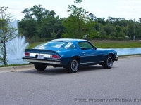 1976 Chevrolet Camaro for sale in Riverhead, New York (ID-162932)