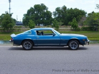 1976 Chevrolet Camaro for sale in Riverhead, New York (ID-162932)