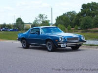 1976 Chevrolet Camaro for sale in Riverhead, New York (ID-162932)