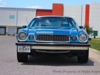 1976 Chevrolet Camaro for sale in Riverhead, New York (ID-162932)