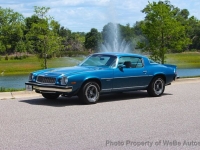1976 Chevrolet Camaro for sale in Riverhead, New York (ID-162932)
