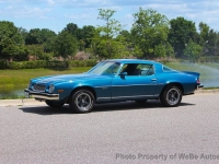 1976 Chevrolet Camaro for sale in Riverhead, New York (ID-162932)