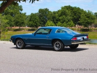 1976 Chevrolet Camaro for sale in Riverhead, New York (ID-162932)