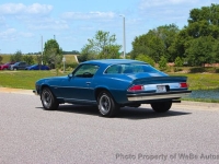 1976 Chevrolet Camaro for sale in Riverhead, New York (ID-162932)