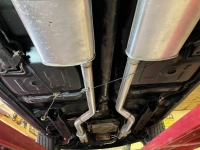1976 Chevrolet Camaro for sale in Michigan (ID-163512)
