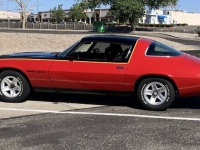 1976 Chevrolet Camaro for sale in Michigan (ID-163512)