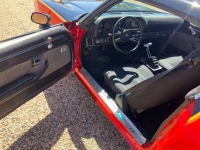 1976 Chevrolet Camaro for sale in Michigan (ID-163512)