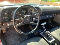 1976 Chevrolet Camaro for sale in Michigan (ID-163512)
