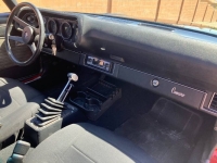 1976 Chevrolet Camaro for sale in Michigan (ID-163512)