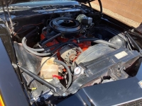 1976 Chevrolet Camaro for sale in Michigan (ID-163512)