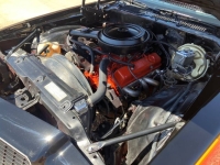 1976 Chevrolet Camaro for sale in Michigan (ID-163512)