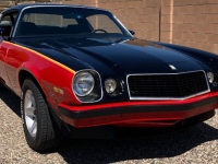 1976 Chevrolet Camaro for sale in Michigan (ID-163512)