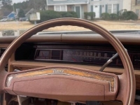 1976 Chevrolet Caprice Classic for sale in Michigan (ID-94256)