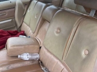 1976 Chevrolet Caprice Classic for sale in Michigan (ID-94256)