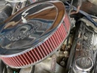 1976 Chevrolet Caprice Classic for sale in Michigan (ID-123596)