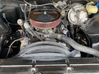 1976 Chevrolet Caprice Classic for sale in Michigan (ID-123596)
