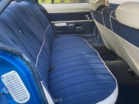 1976 Chevrolet Caprice Classic for sale in Michigan (ID-123596)