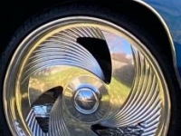 1976 Chevrolet Caprice Classic for sale in Michigan (ID-123596)
