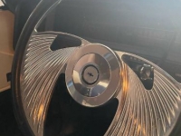 1976 Chevrolet Caprice Classic for sale in Michigan (ID-123596)