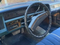 1976 Chevrolet Caprice Classic for sale in Michigan (ID-123596)