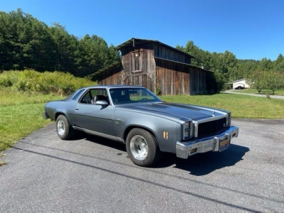 1976 Chevrolet Chevelle for sale