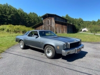 1976 Chevrolet Chevelle for sale in Michigan (ID-94633)