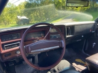 1976 Chevrolet Chevelle for sale in Michigan (ID-94633)