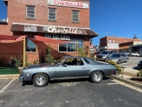 1976 Chevrolet Chevelle for sale in Michigan (ID-94633)