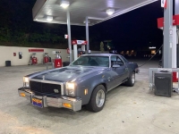 1976 Chevrolet Chevelle for sale in Michigan (ID-94633)
