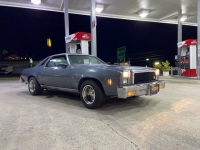 1976 Chevrolet Chevelle for sale in Michigan (ID-94633)