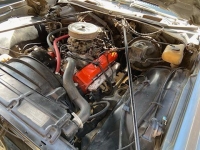 1976 Chevrolet Chevelle for sale in Michigan (ID-94633)