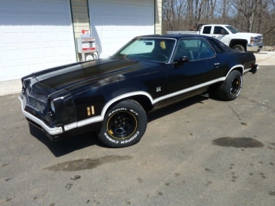 1976 Chevrolet Chevelle for sale