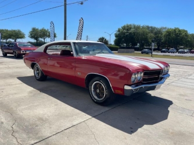 1976 Chevrolet Chevelle for sale