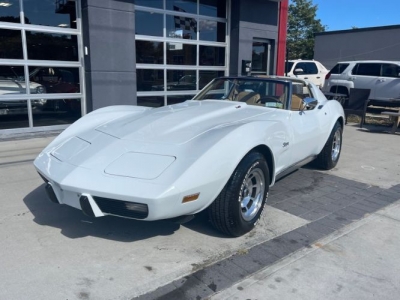 1976 Chevrolet Corvair for sale