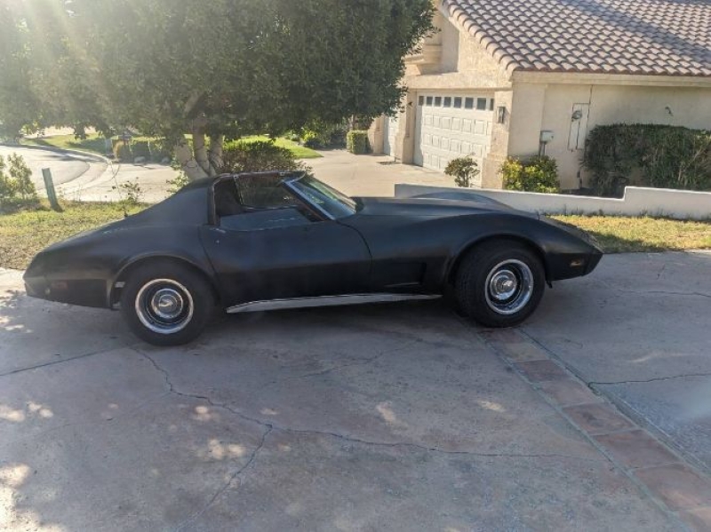 1976 Chevrolet Corvair for sale in Michigan (ID-132746)
