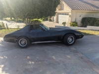 1976 Chevrolet Corvair for sale in Michigan (ID-132746)
