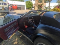 1976 Chevrolet Corvair for sale in Michigan (ID-132746)