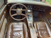 1976 Chevrolet Corvette for sale in Michigan (ID-96141)