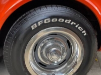 1976 Chevrolet Corvette for sale in Michigan (ID-96141)