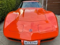 1976 Chevrolet Corvette for sale in Michigan (ID-96141)